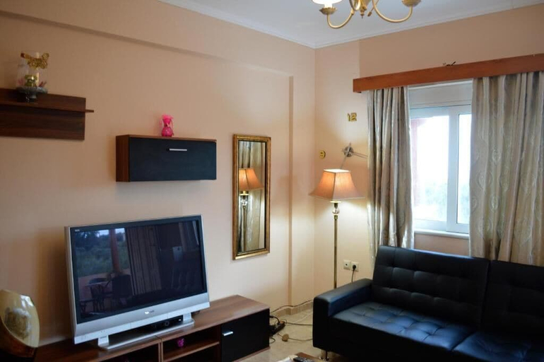 Others 3, Angellinas Apartment, Crete