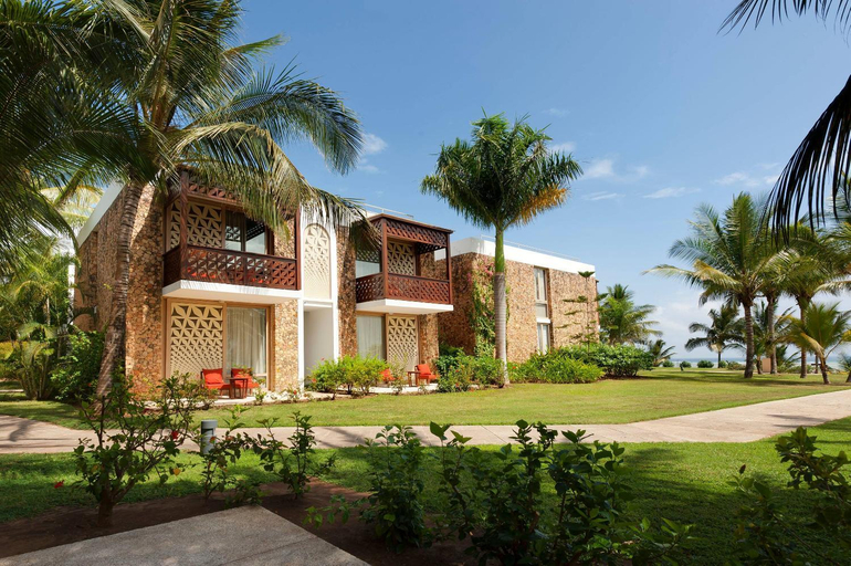 Exterior & Views 1, Meliá Zanzibar, Kaskazini 'B'