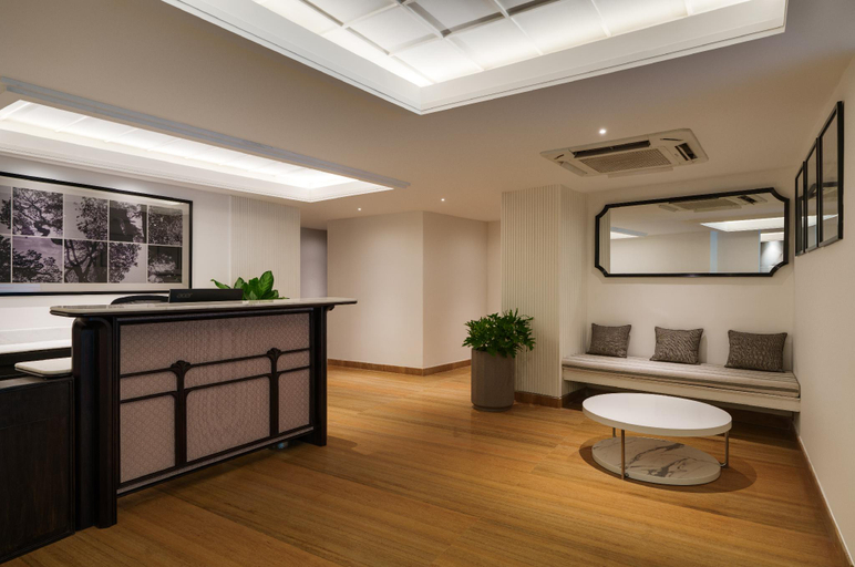 Others 4, Shilton Suites Ulsoor Road, Bangalore