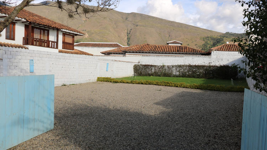 Exterior & Views 2, Hotel Boutique Santa Helena, Villa de Leyva