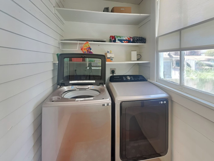Property amenity 3, Sealy Street Duo by Ryson Vacation Rentals, Galveston