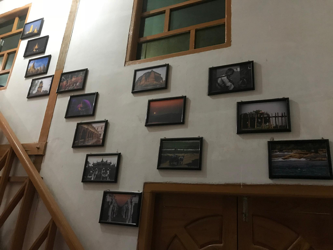 Others 4, Exotic Inn, Taunggye