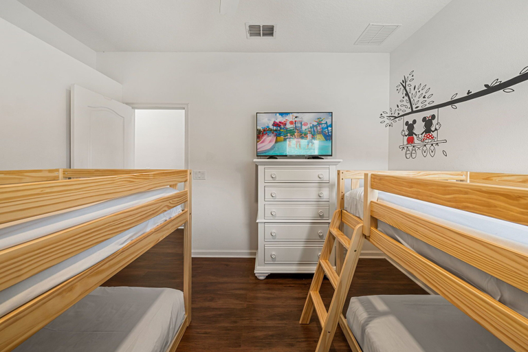 Bedroom 3, 4036 Oakrise Loop, Polk