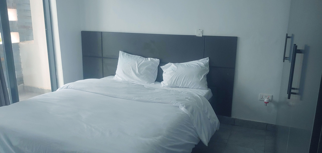 Room 3, KIGALI ZION HOTEL, Nyarugenge