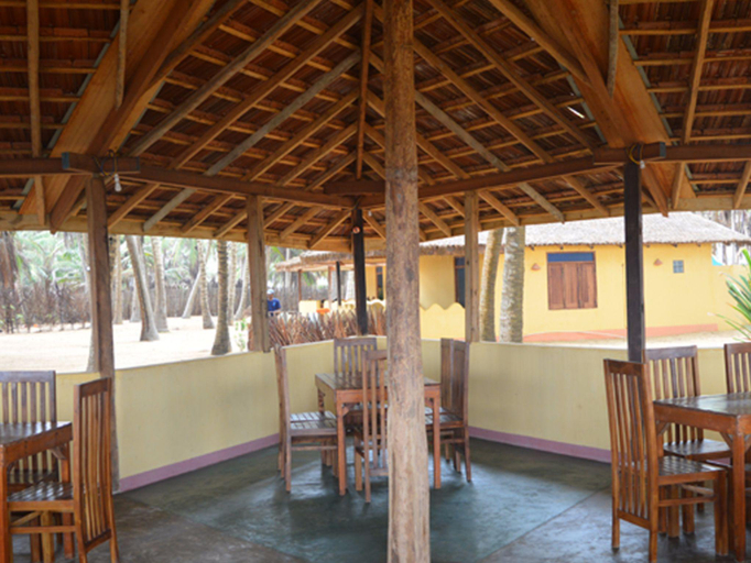 Others 5, Seahorse Resort, Kalpitiya