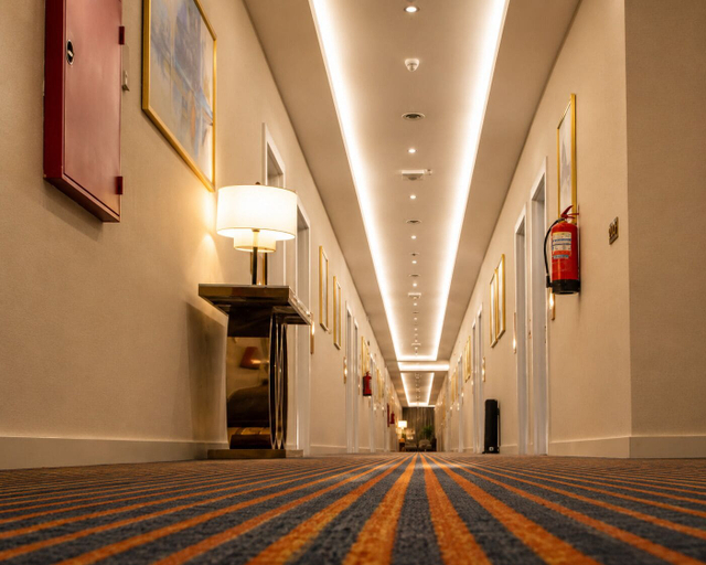 Interior 2, MASAKEN ALDYAFAH