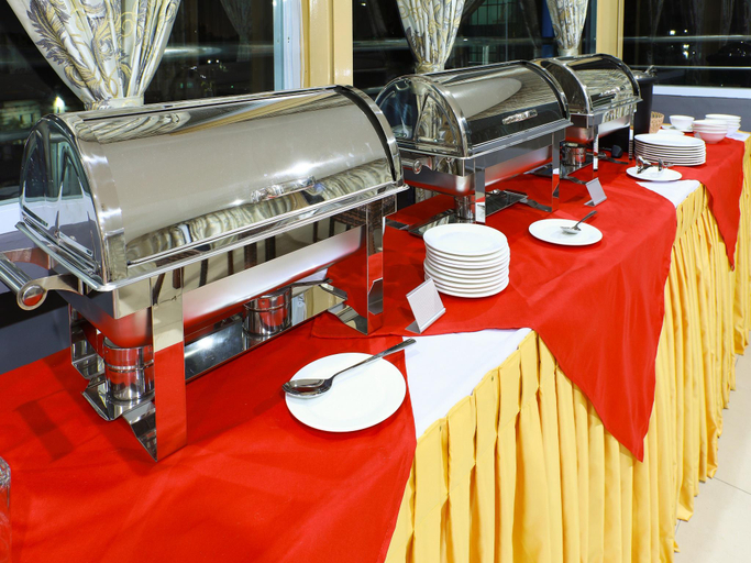 Food & Drinks 3, Beauty Land Hotel - Bo Cho, Yangon