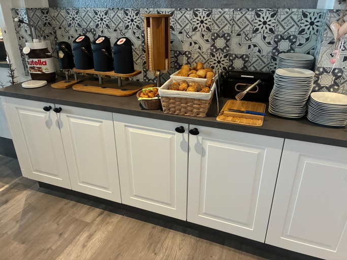 Food & Drinks, Hotel Am Deich, Ammerland