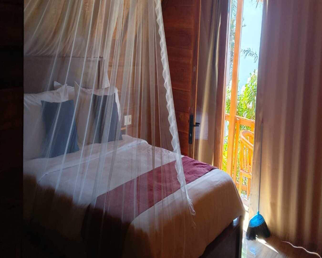 Room 4, Cozzy Villa Janggur Baud Hill, Klungkung