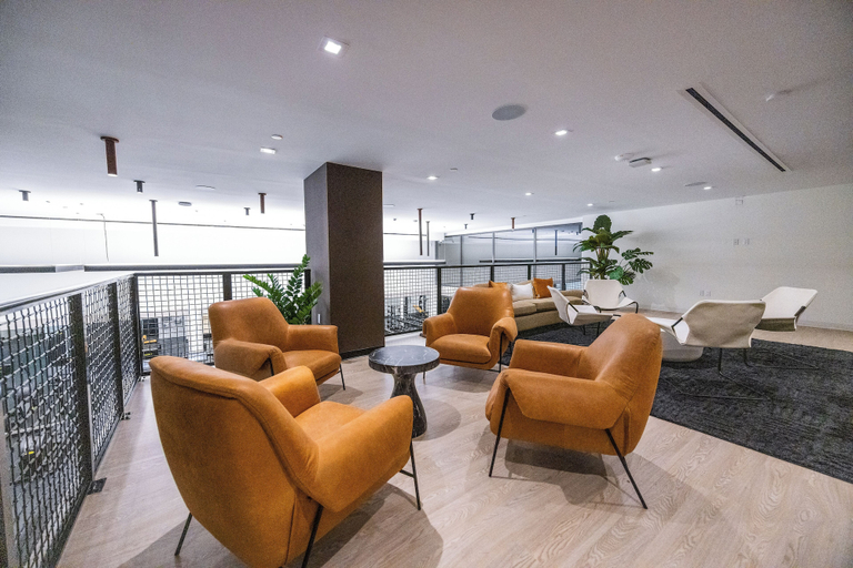 Interior 4, District 3704, Miami-Dade