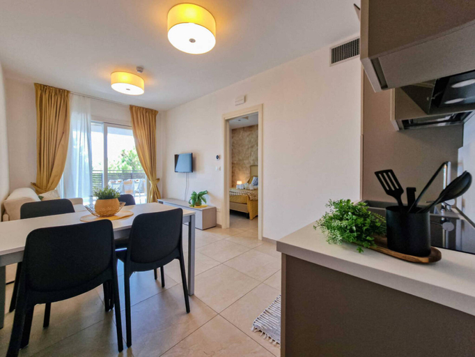4, Charming apartment with panoramic views, Venezia