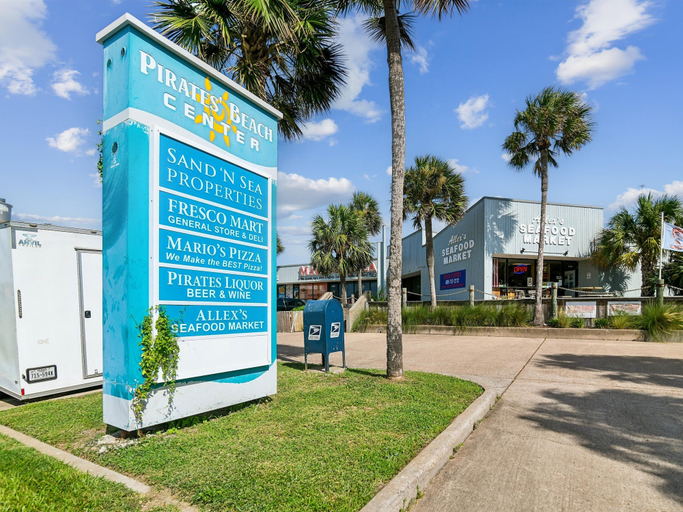 Property amenity 3, Casa de Mar by Ryson Vacation Rentals, Galveston