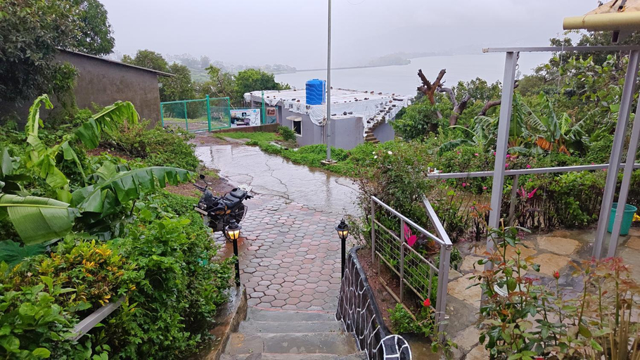 2, Sahyadri home stay bhandardara, Ahmadnagar