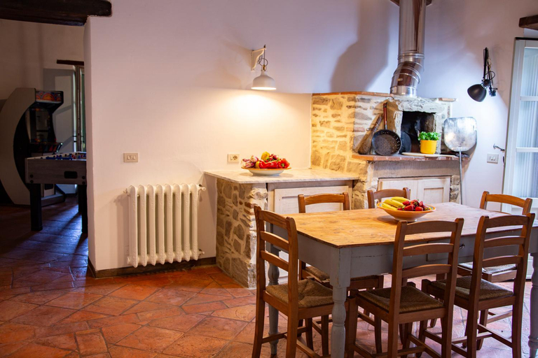 3, Torre Ginestre 12, Emma Villas, Arezzo