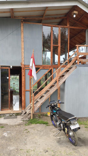 5, Gangga Guest House Bromo, Probolinggo