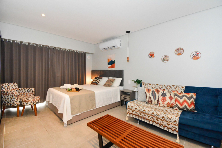 Bedroom 3, OKA Floripa, Florianopolis