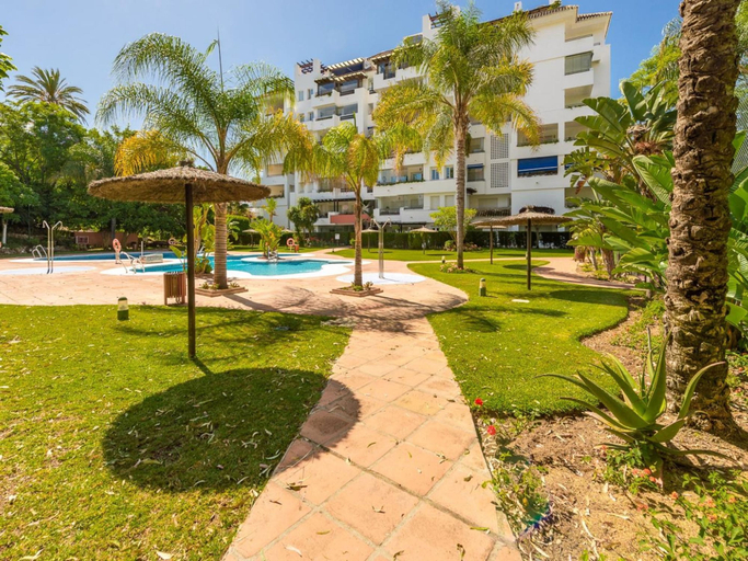 Room 2, Apartamento en Medina Garden Ref 532, Málaga