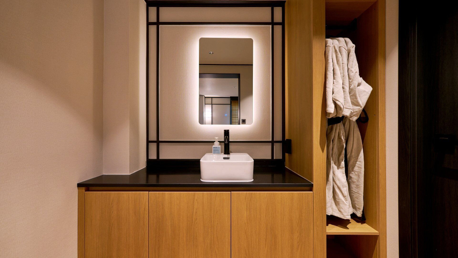 Room 2, Mitasuya Ryokan Hotel by Anook Mokpo Peace Plaza, Muan