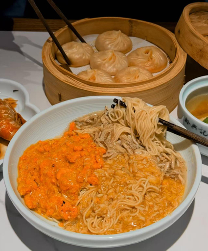 Food & Drinks 5, Hanting Premium Hotel Shanghai East Nanjing Road, Shanghai