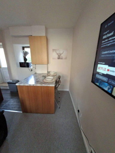 Room amenity, Berwick - Close to Town, Bridges and Train Station, Northumberland