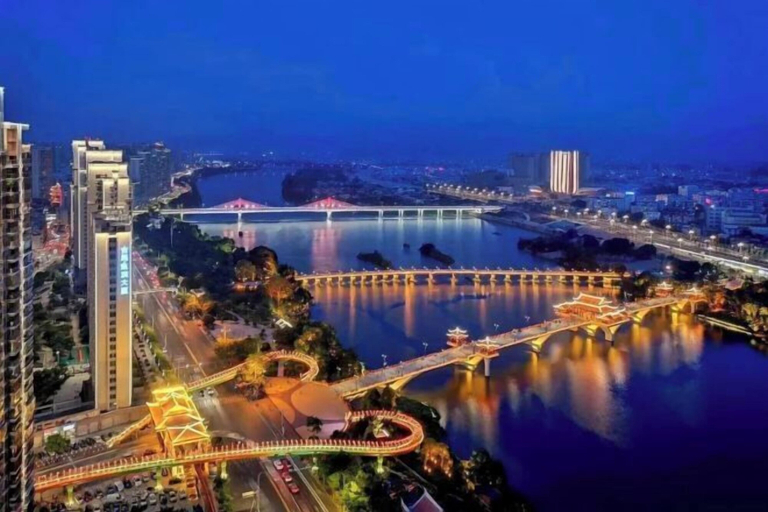 Others 5, 365 Business Stays Express Hotel, Zhangzhou