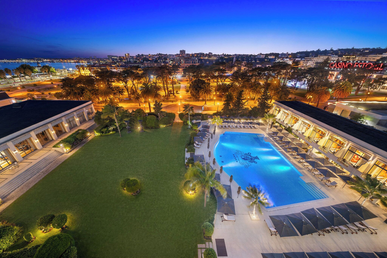Sport & Beauty 2, Palácio Estoril Hotel, Golf & Wellness, Cascais