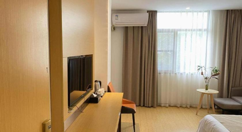 Others 5, GreenTree Inn Linhai Jiangnan Avenue Express, Taizhou