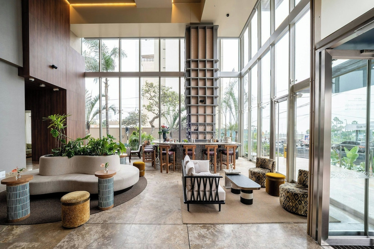 Public Area 4, Souma Hotel, Vignette Collection by IHG, Lima