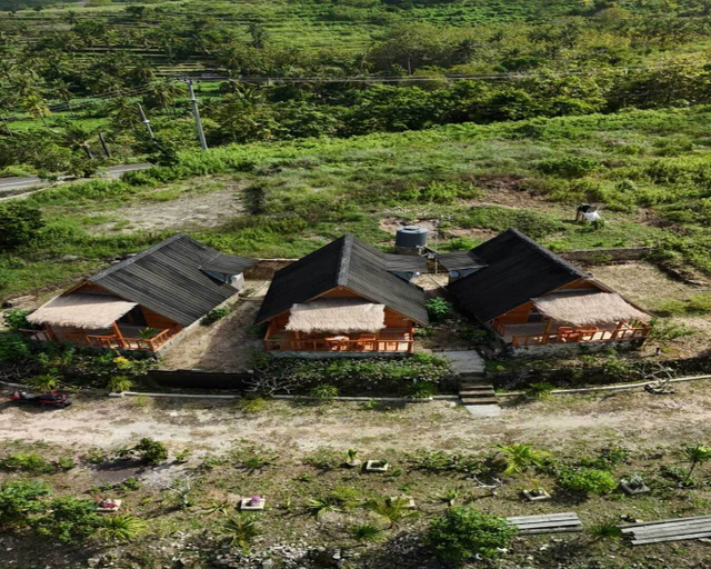 Exterior, Cozzy Villa Janggur Baud Hill, Klungkung