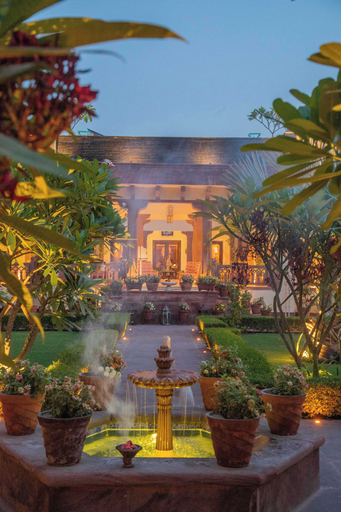 Primary image, Daspan House, Jodhpur