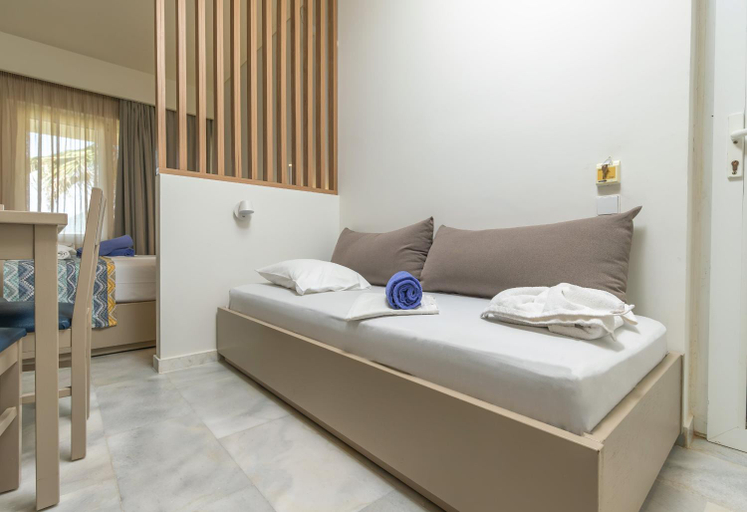 Bedroom 3, Kostakis Beach, Crete