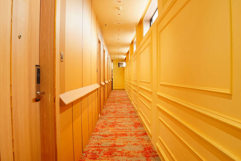 Others 5, The Grand Sun City Hotel & Resort, Bhopal