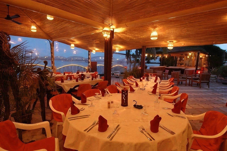 Food & Drinks 5, Hotel de La Poste, Saint-Louis