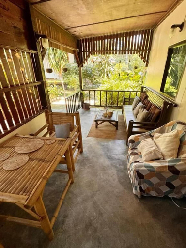 Interior 4, my home resort Koh Phangan, Ko Phangan