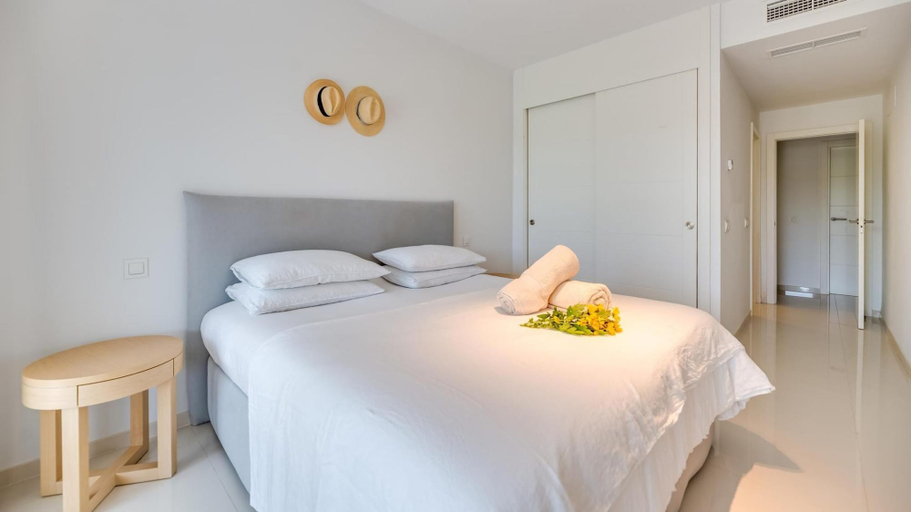 Room 4, Amazing Ultra Modern Oasis In Atalaya, Málaga