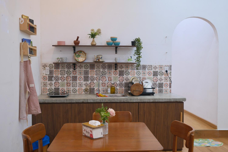 Food & Drinks 4, Vevy House, Da Nang