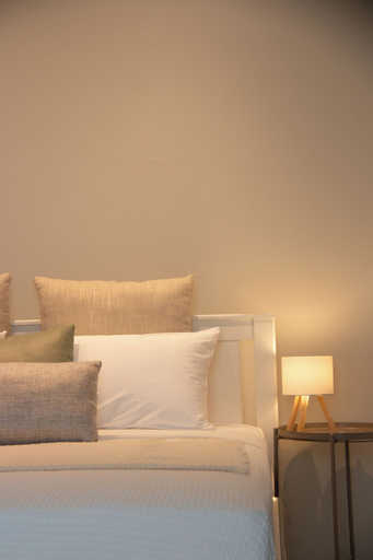 Bedroom 5, 95 Lodge, Wang Thonglang