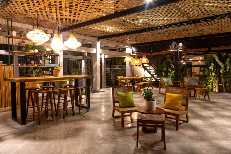 Food & Drinks 5, Podpadi Design Spaces Ubud, Gianyar