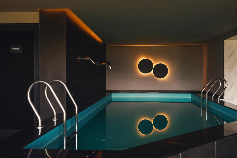 Sport & Beauty 2, Monte Hotel, Kazbegi