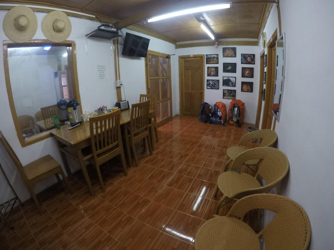 Others 5, Exotic Inn, Taunggye