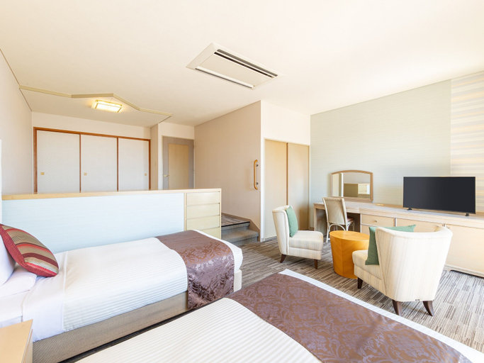 Bedroom 4, Toba Ocean Resort All-Inclusive Hotel, Toba
