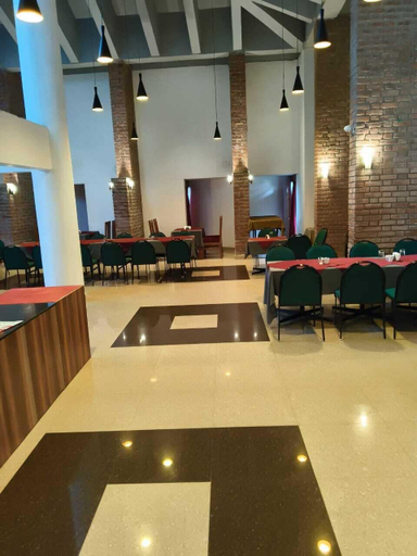 Food & Drinks 5, Indo Hokke Hotel, Nalanda
