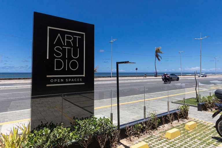 Exterior & Views 2, Art Studio Housi Salvador by Carpediem, Salvador