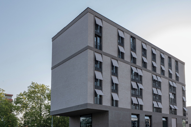 Exterior & Views 2, Geneva Youth Hostel, Genève