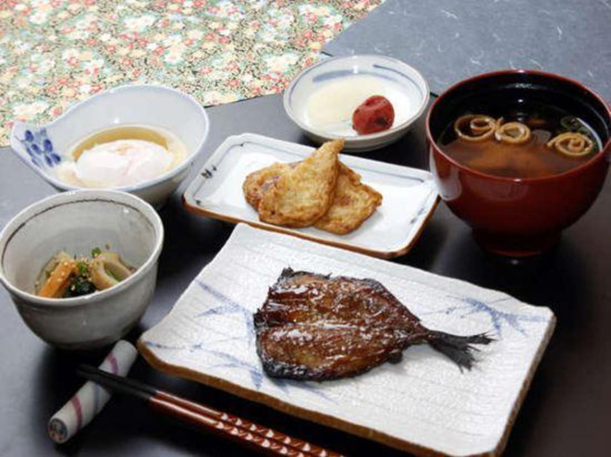 Food & Drinks 2, Miyazu Onsen Ryokan Tsurunoya, Miyazu
