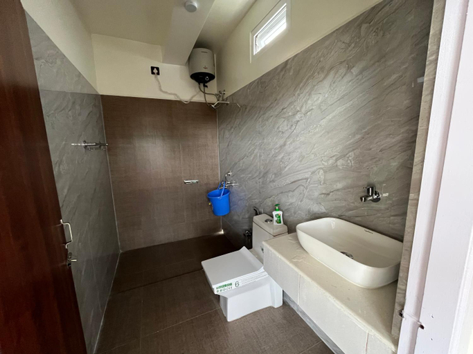 Bathroom 3, La Renada, East Khasi Hills