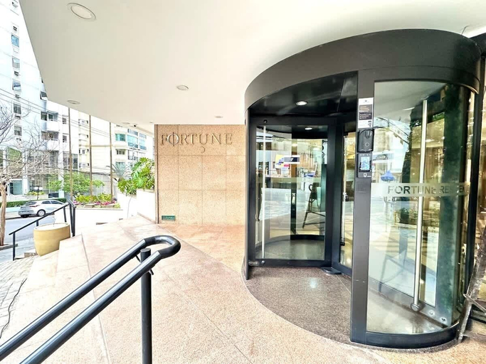Exterior & Views 2, Fortune Residence, São Paulo