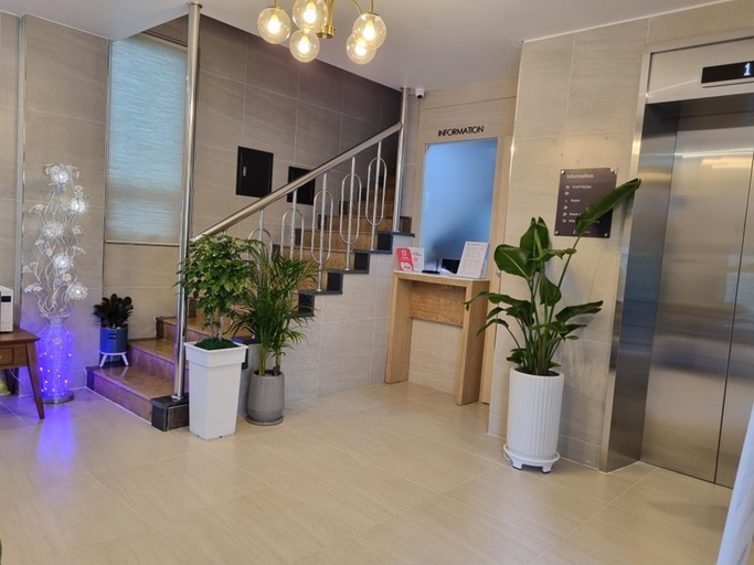 Others 5, Hotel Raon in Tongyeong, Tongyeong