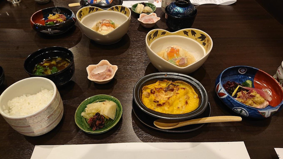 Food & Drinks 4, Shofurou Matsuya, Nasushiobara