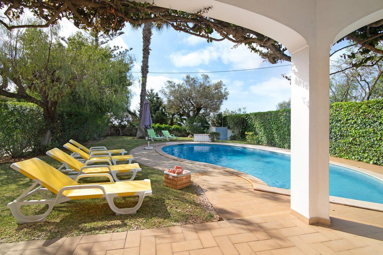 Sport & Beauty 2, Casa da Oliveira, Loulé